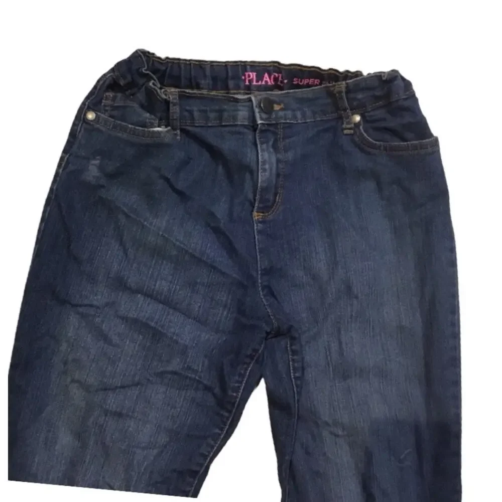 Children’s Place Super Skinny Jeans